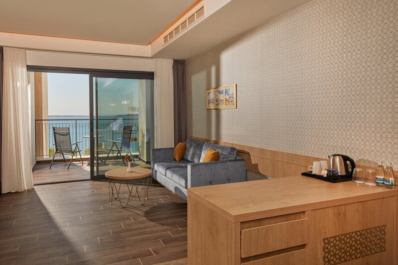 Secrets Sunny Beach Resort & Spa 100