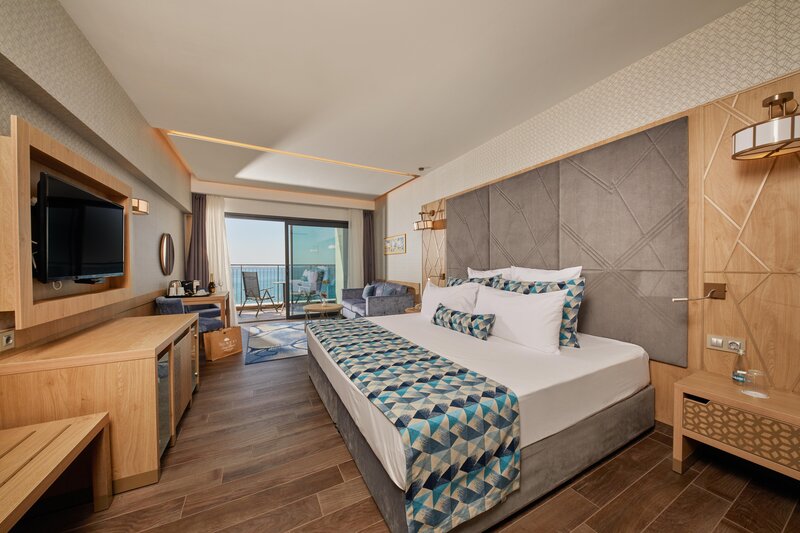 Secrets Sunny Beach Resort & Spa 102