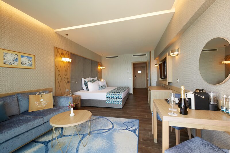 Secrets Sunny Beach Resort & Spa 105