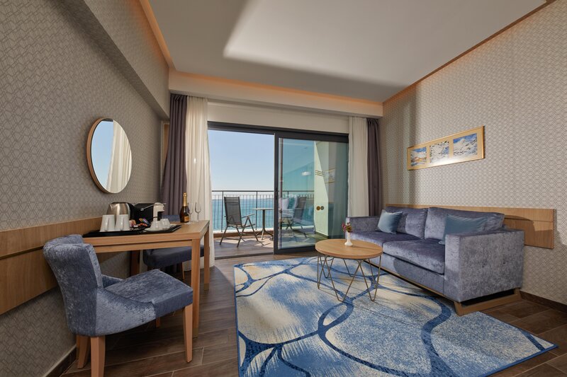 Secrets Sunny Beach Resort & Spa 106