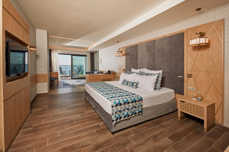 Secrets Sunny Beach Resort & Spa 107