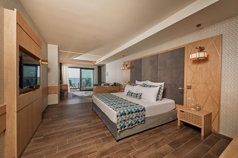 Secrets Sunny Beach Resort & Spa 110