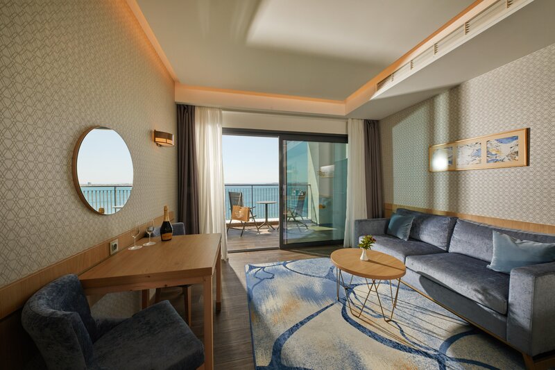 Secrets Sunny Beach Resort & Spa 112