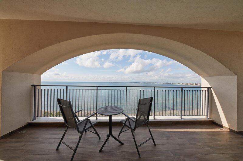 Secrets Sunny Beach Resort & Spa 116