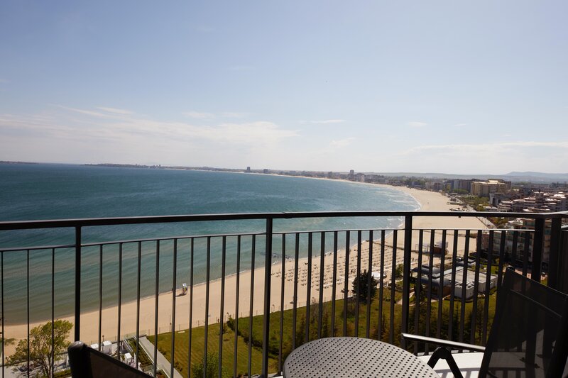 Secrets Sunny Beach Resort & Spa 117