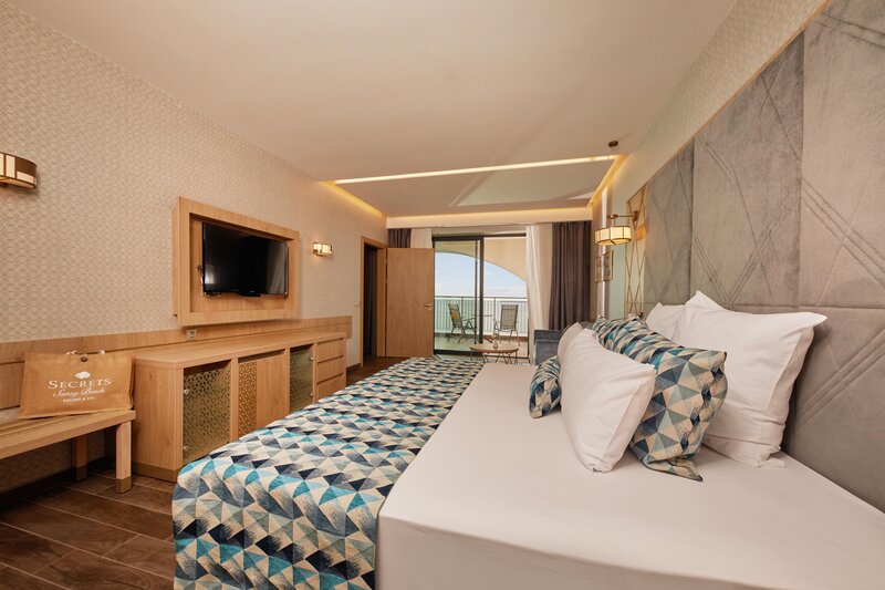 Secrets Sunny Beach Resort & Spa 118