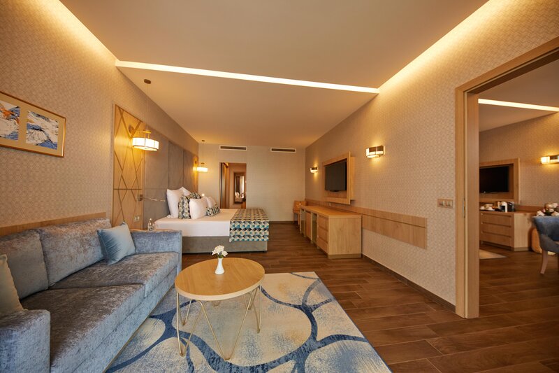 Secrets Sunny Beach Resort & Spa 119