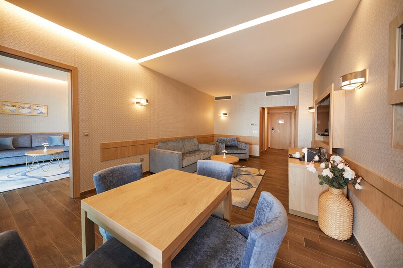 Secrets Sunny Beach Resort & Spa 120