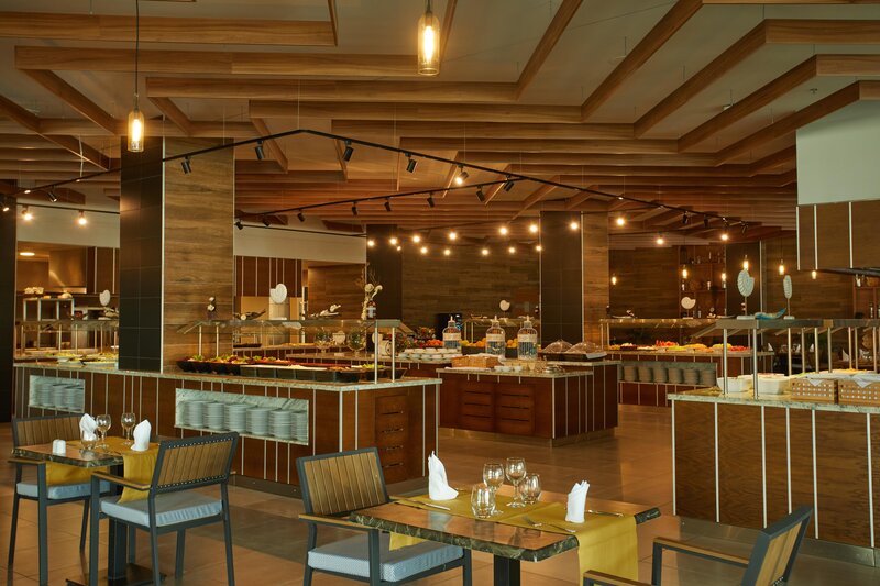 Secrets Sunny Beach Resort & Spa 130