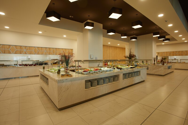 Secrets Sunny Beach Resort & Spa 134