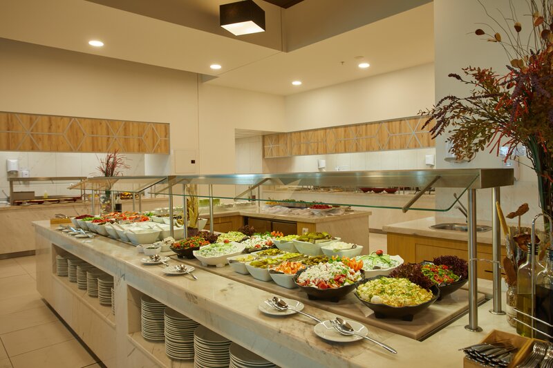 Secrets Sunny Beach Resort & Spa 135
