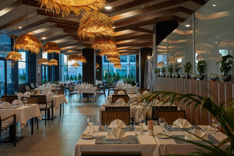 Secrets Sunny Beach Resort & Spa 138