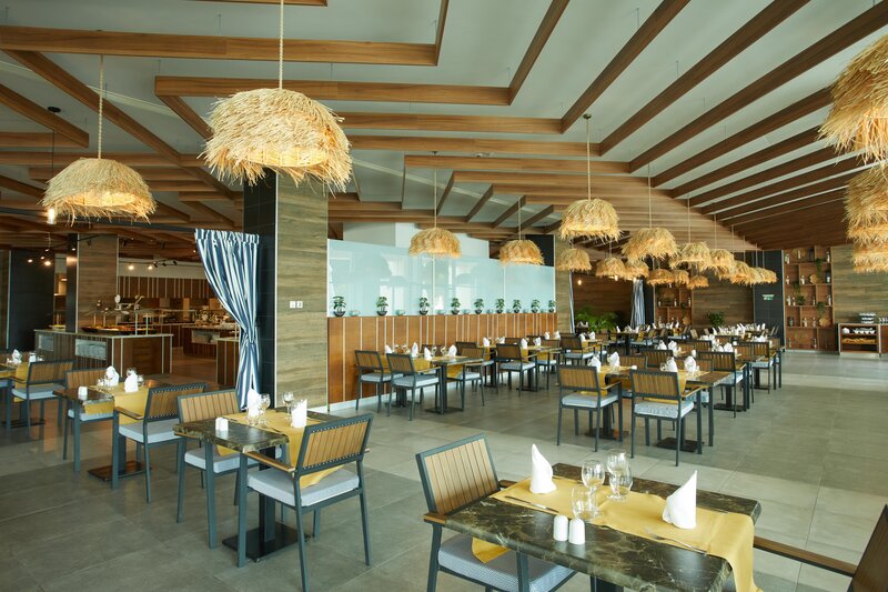 Secrets Sunny Beach Resort & Spa 139