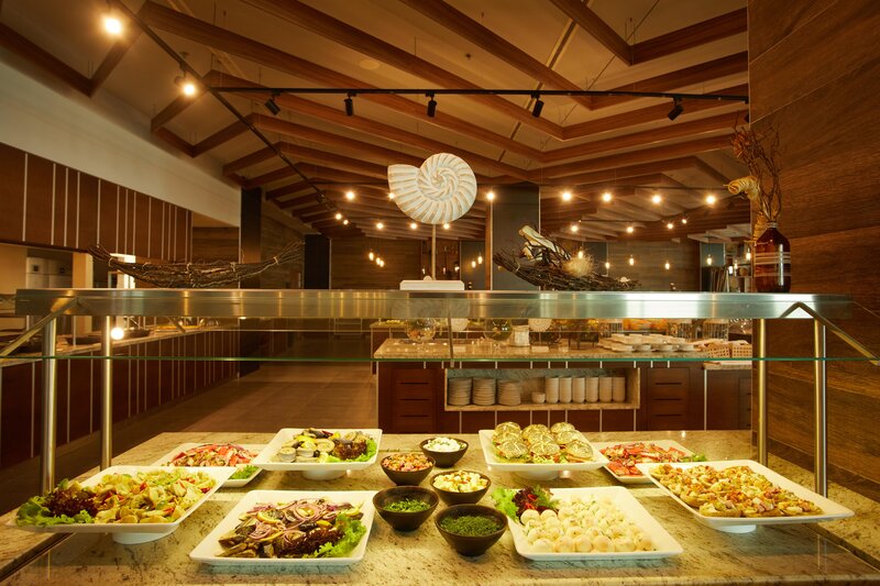 Secrets Sunny Beach Resort & Spa 140