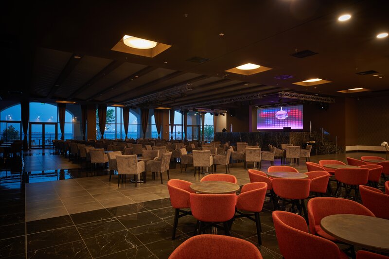 Secrets Sunny Beach Resort & Spa 145