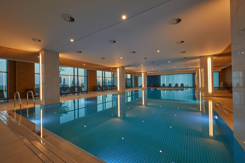 Secrets Sunny Beach Resort & Spa 148