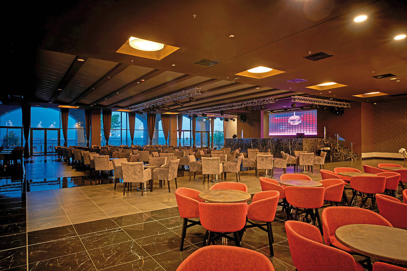 Secrets Sunny Beach Resort & Spa 11