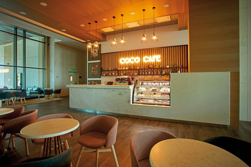 Secrets Sunny Beach Resort & Spa 13