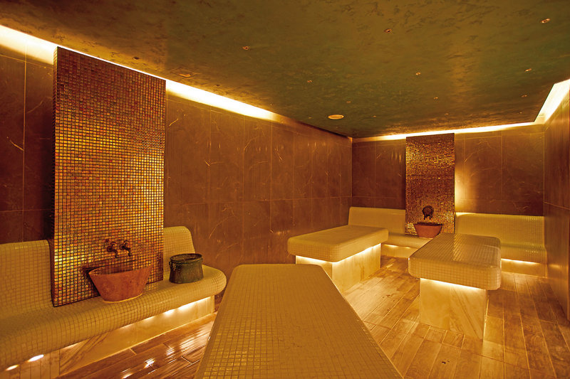 Secrets Sunny Beach Resort & Spa 18