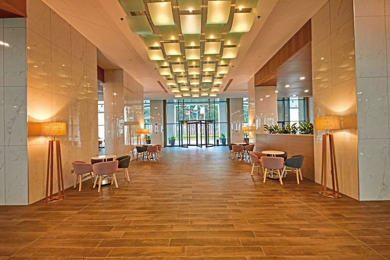 Secrets Sunny Beach Resort & Spa 20