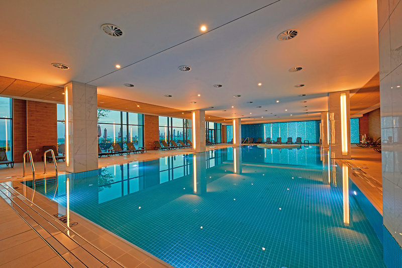 RIU Palace Sunny Beach - Erwachsenenhotel 2