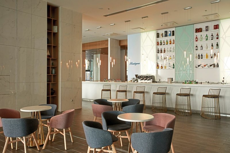 RIU Palace Sunny Beach - Erwachsenenhotel 16