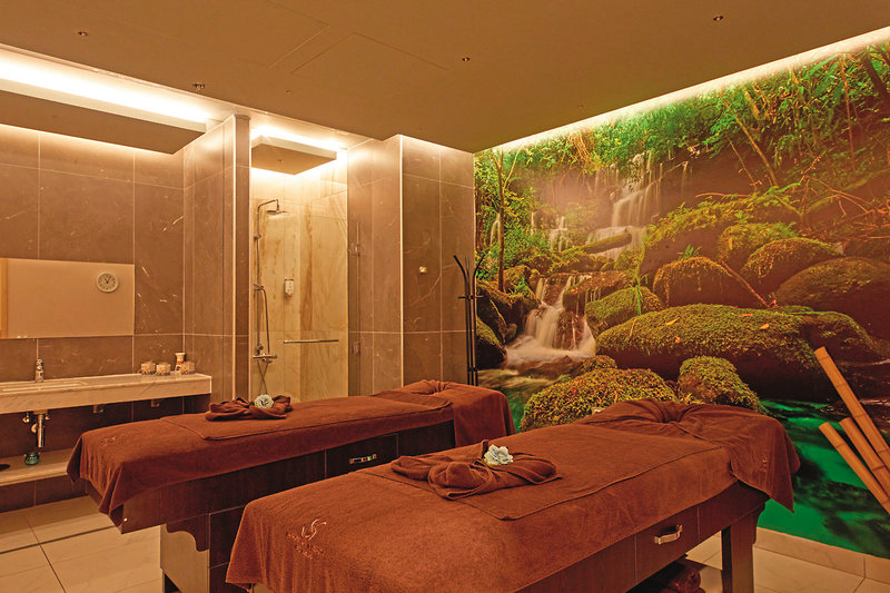 RIU Palace Sunny Beach - Erwachsenenhotel 23