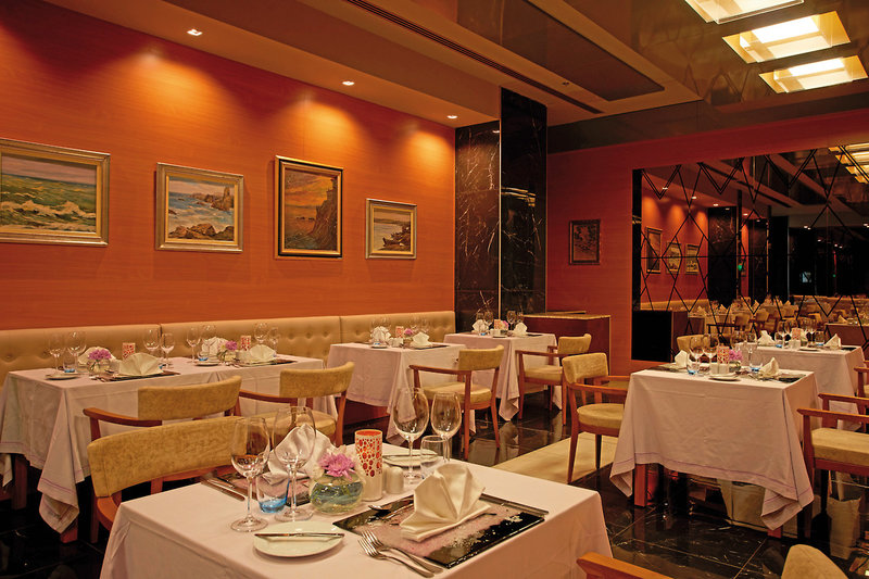 RIU Palace Sunny Beach - Erwachsenenhotel 28