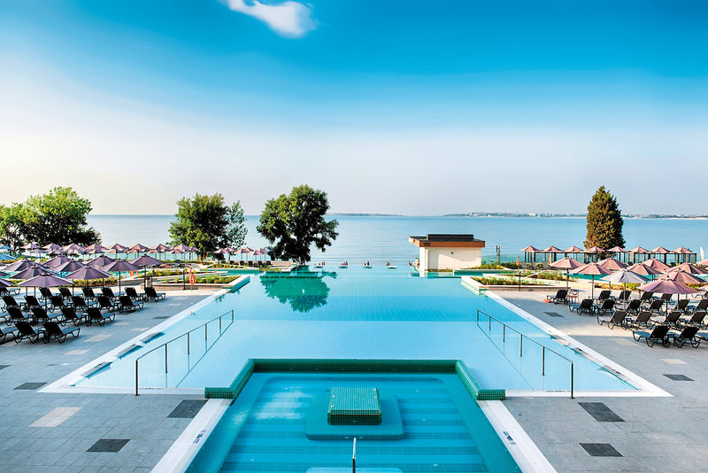 RIU Palace Sunny Beach - Erwachsenenhotel 32