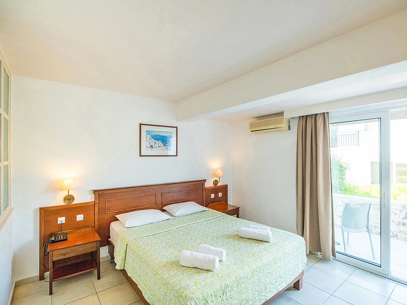 Semiramis Village 4 - Room Example
