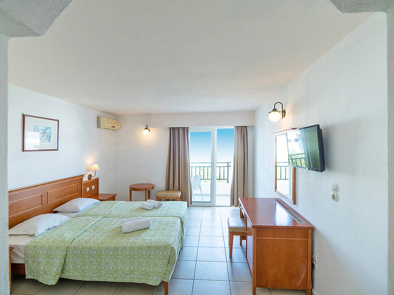 Semiramis Village 12 - Room Example