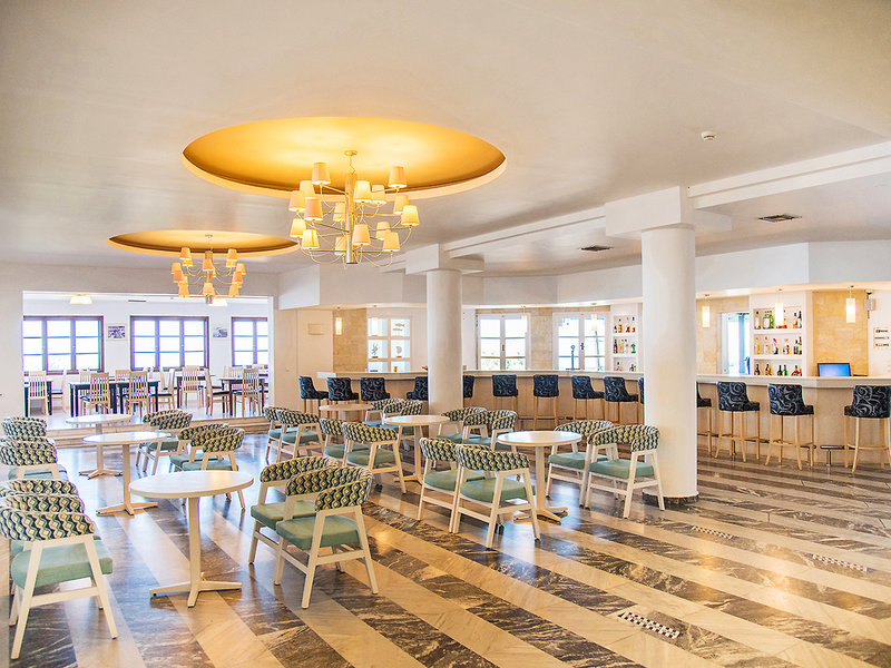 Semiramis Village 13 - Sports and leisure