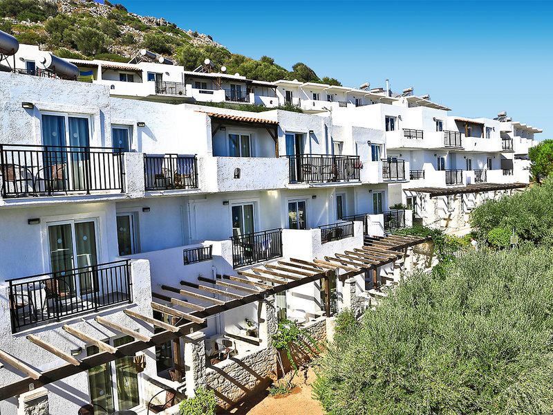 Semiramis Village 14 - Exterior