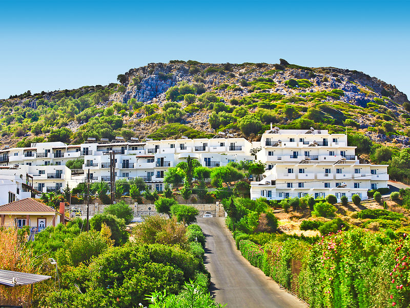 Semiramis Village 16 - Exterior