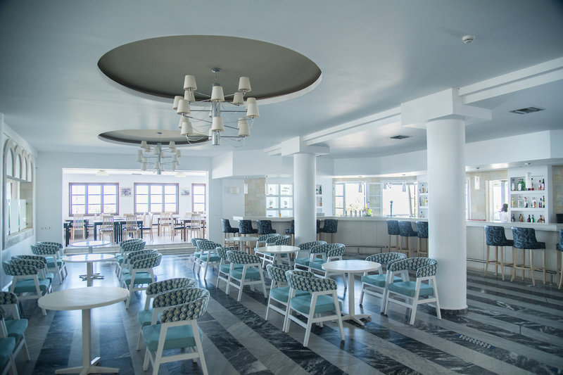 Semiramis Village Hotel 9