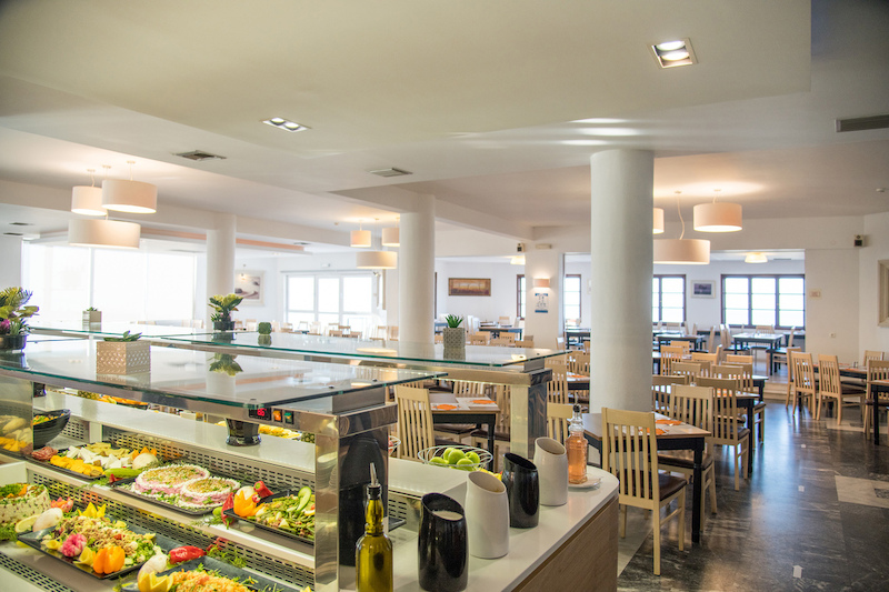 Semiramis Village Hotel 6