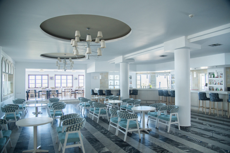 Semiramis Village Hotel 7