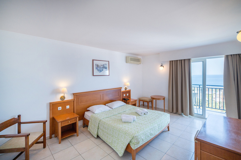 Semiramis Village Hotel 9