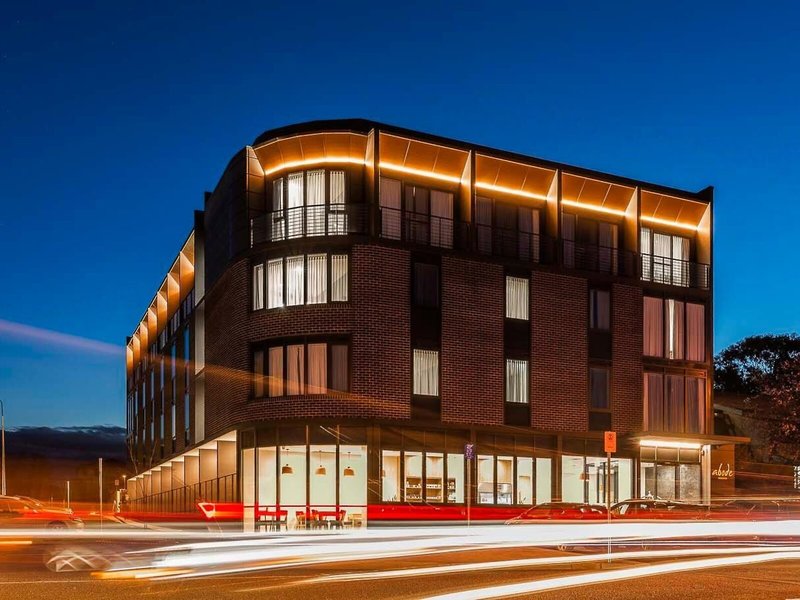 Abode Kingston 1
