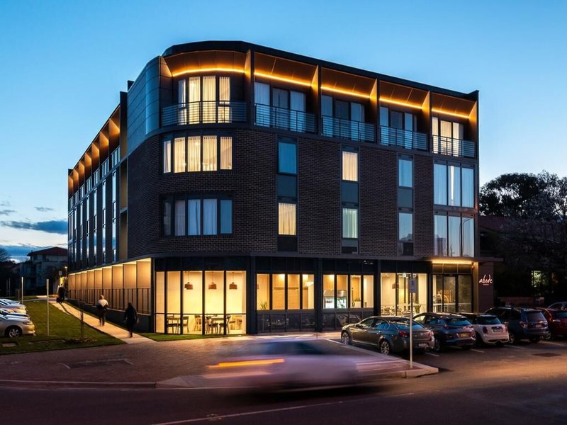 Abode Kingston 3