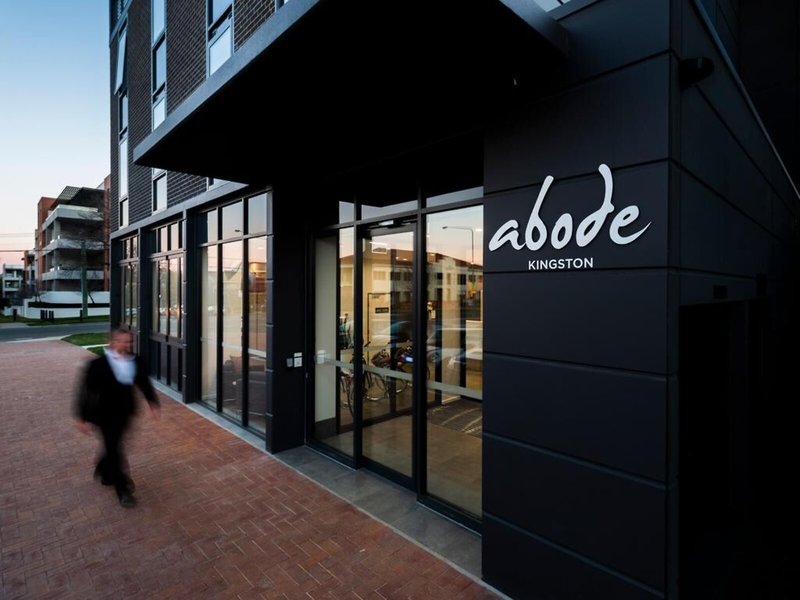 Abode Kingston 4