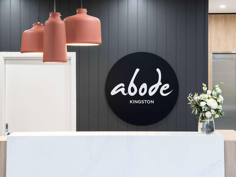 Abode Kingston 5