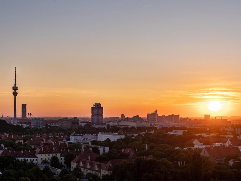 Andaz München Schwabinger Tor 2