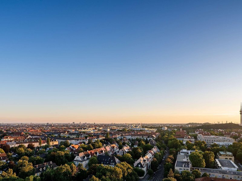 Andaz München Schwabinger Tor 4
