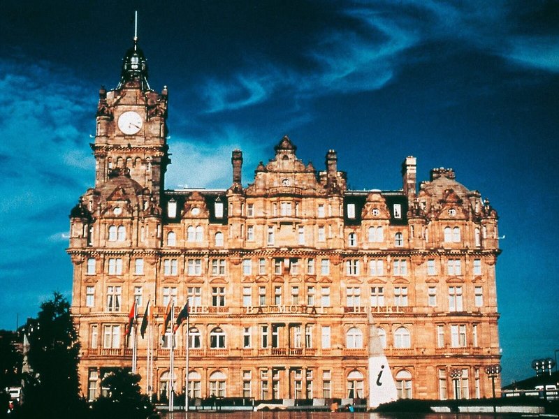 Balmoral 3