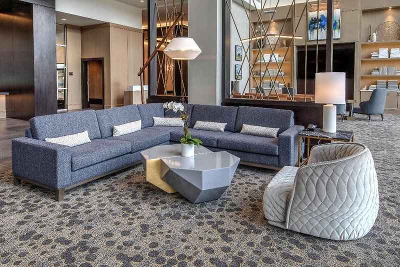 Hilton Franklin Cool Springs 1