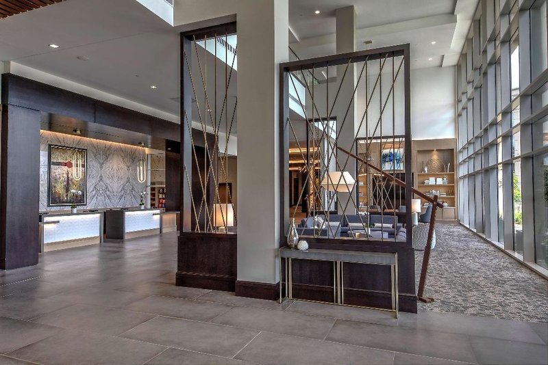 Hilton Franklin Cool Springs 3