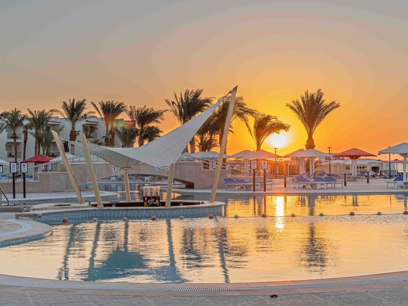 Amarina Abu Soma Resort  2