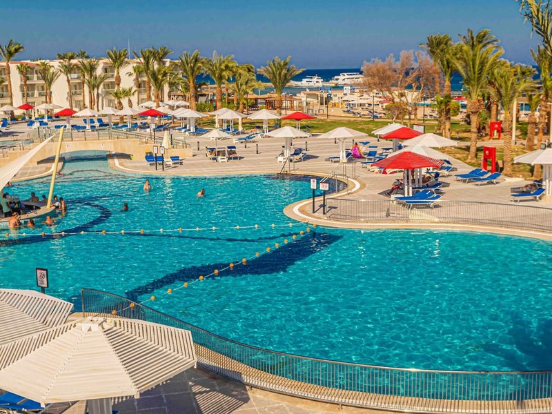 Amarina Abu Soma Resort  3