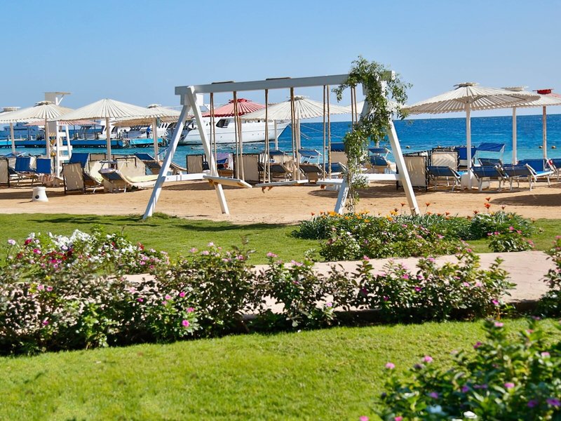 Amarina Abu Soma Resort  4